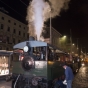 150 Jahre Wiener Tramway – Große Oldtimer-Parade am Ring