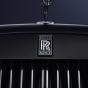 Black Badge: A Lifestyle Statement From Rolls-Royce Motor Cars 