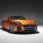 Jaguar präsentiert den F-TYPE SVR: 