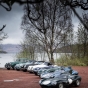 Jaguar feiert 80. Geburtstag mit einem Star-Aufgebot bei der Mille Miglia
