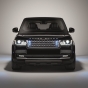 Der neue Range Rover Sentinel: die Festung auf vier Rädern