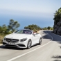Offen für Luxus: Das neue Mercedes-Benz S-Klasse Cabriolet