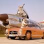 Techno Classica: Mercedes-Benz Classic zeigt Cabriolets und Roadster