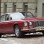 Im Rückspiegel: 50 Jahre Jaguar XJ – Die Legende lebt prächtig