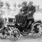  120 Jahre Autobau bei Opel: Der Lutzmann legte den Grundstein