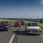 ADAC-Oldtimerfahrt Hessen-Thüringen: Opel lässt den Corsa los