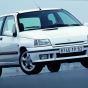 Im Rückspiegel: Der Renault Clio war immer wieder Vorreiter