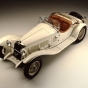 110 Jahre Alfa Romeo (1): Das schnellste und schönste Auto seiner Zeit