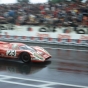 Im Rückspiegel: Porsche in Le Mans