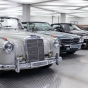 Classic-Cars-Studie: Die deutsche Oldtimer-Hochburg heißt Bottrop