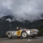 Wie Porsche bei der Ennstal-Classic seinen Mythos in die Auslage stellt!